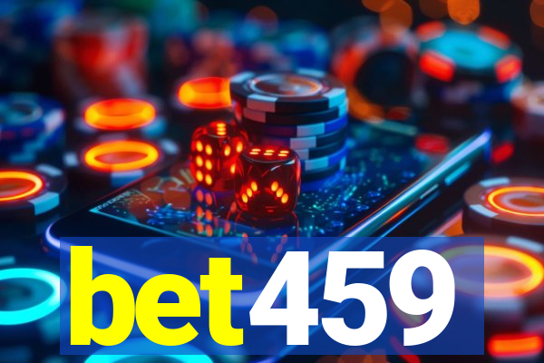 bet459