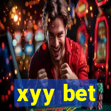 xyy bet