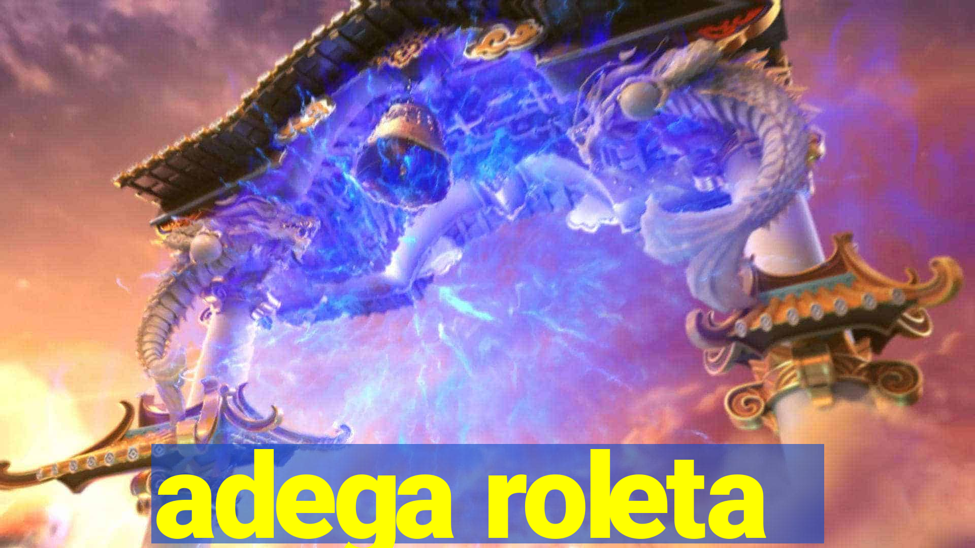 adega roleta