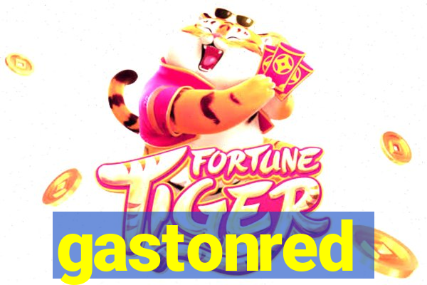 gastonred