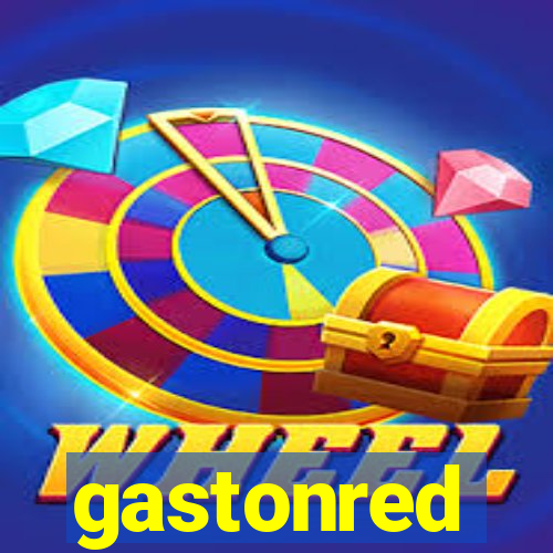 gastonred