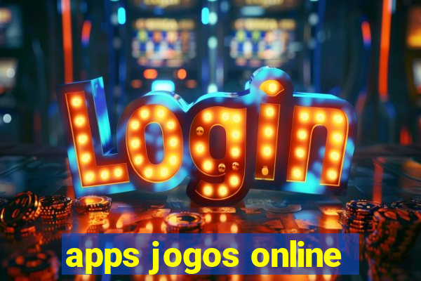 apps jogos online