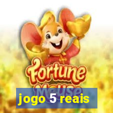 jogo 5 reais