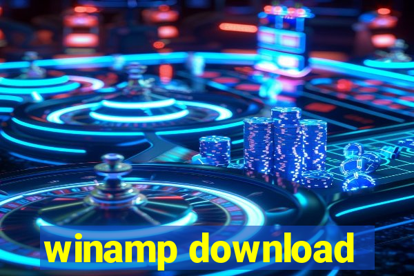 winamp download