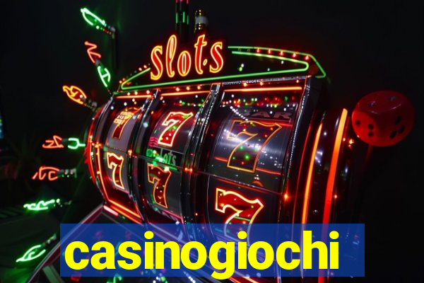 casinogiochi