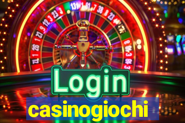 casinogiochi