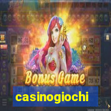 casinogiochi