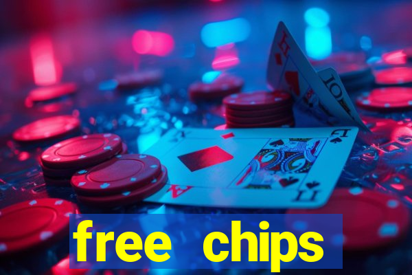 free chips doubledown casino