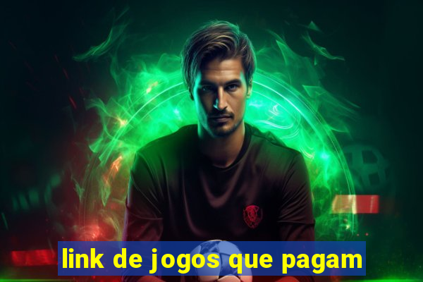 link de jogos que pagam