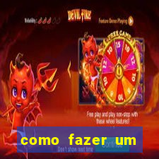 como fazer um bingo em casa