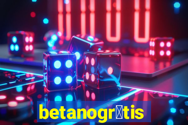 betanogr谩tis