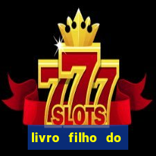 livro filho do fogo pdf