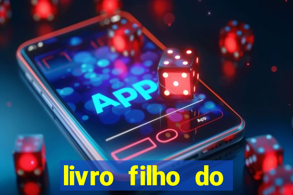 livro filho do fogo pdf