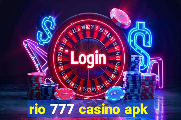 rio 777 casino apk