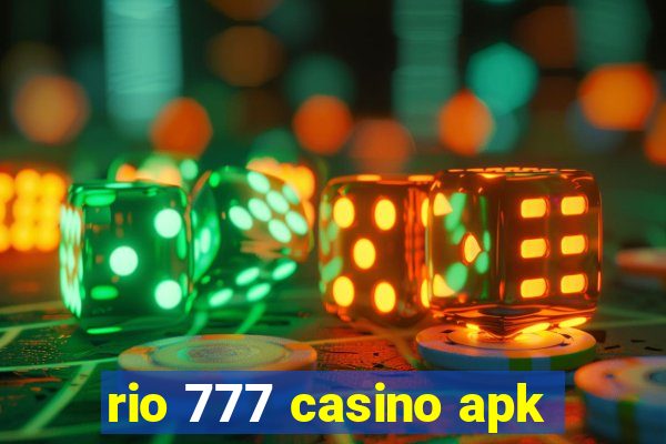 rio 777 casino apk