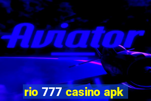 rio 777 casino apk