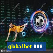 global bet 888