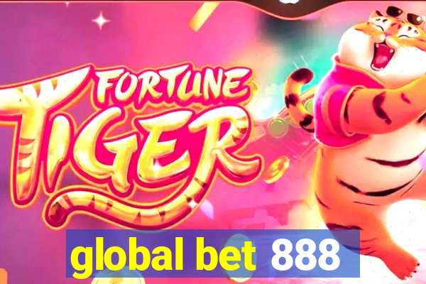 global bet 888