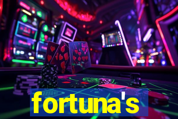 fortuna's