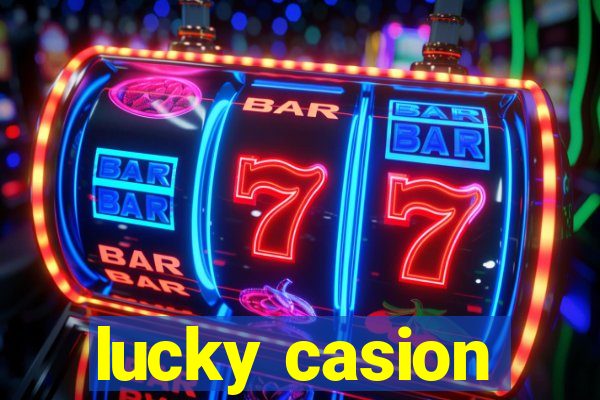 lucky casion