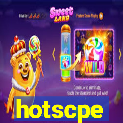 hotscpe