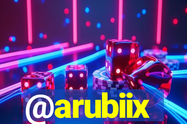 @arubiix