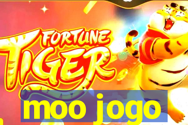 moo jogo