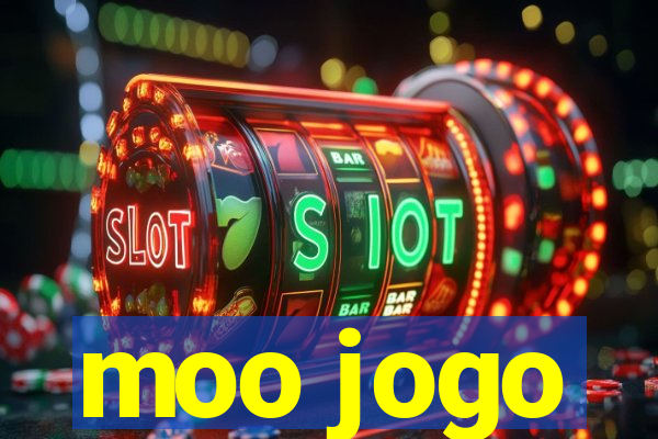 moo jogo