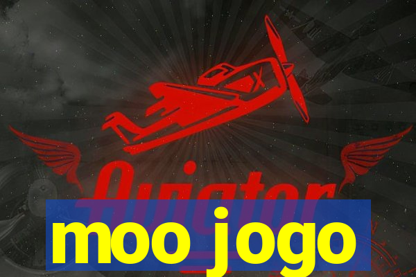 moo jogo