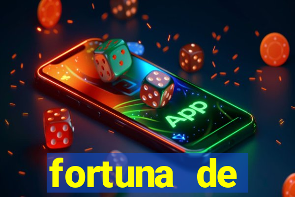 fortuna de fernandin oig