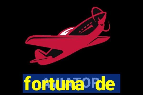 fortuna de fernandin oig