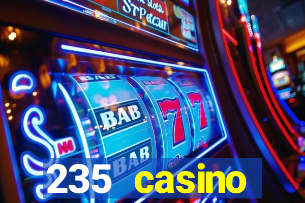 235 casino manchester poker