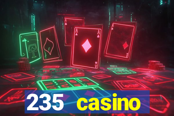 235 casino manchester poker