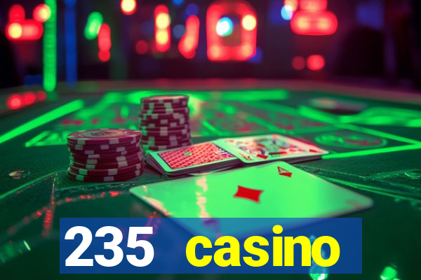 235 casino manchester poker