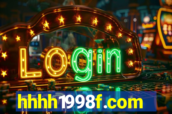 hhhh1998f.com