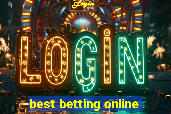 best betting online