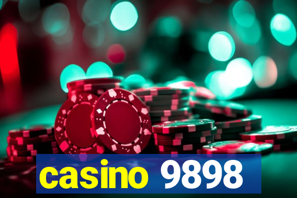 casino 9898