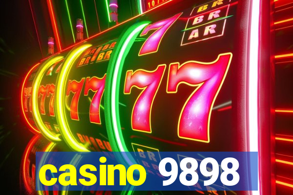 casino 9898