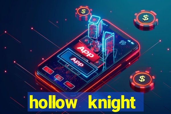 hollow knight browser version