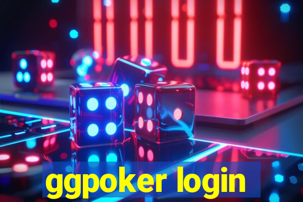 ggpoker login