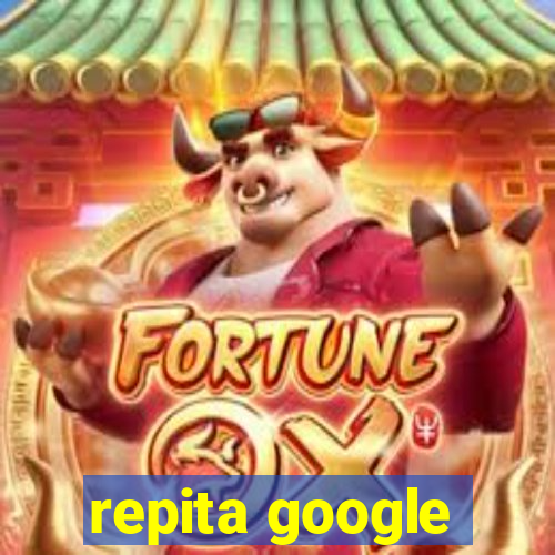 repita google