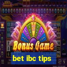 bet ibc tips