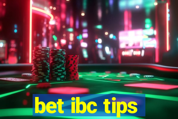 bet ibc tips