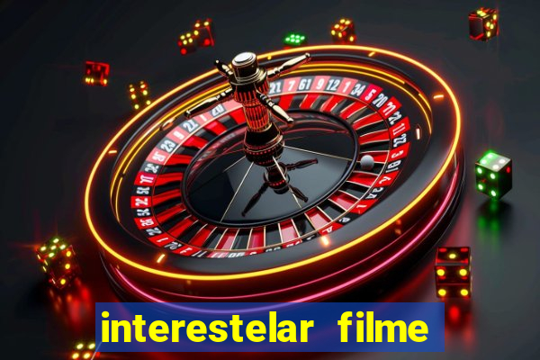 interestelar filme completo dublado telegram