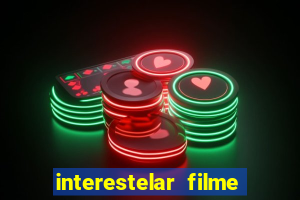 interestelar filme completo dublado telegram