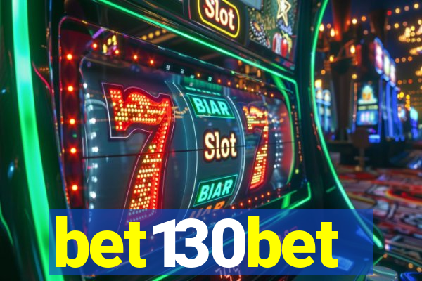 bet130bet