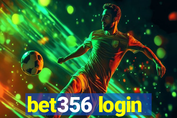 bet356 login