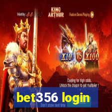 bet356 login