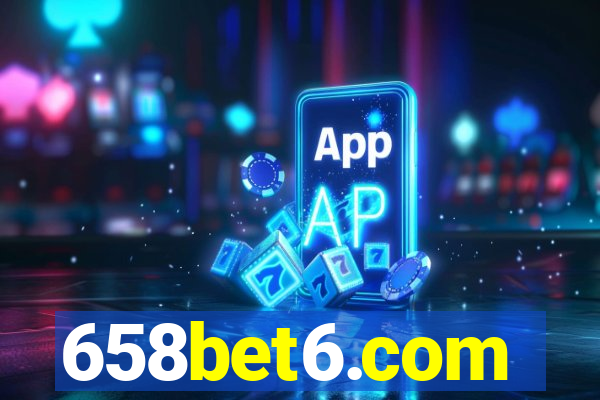 658bet6.com