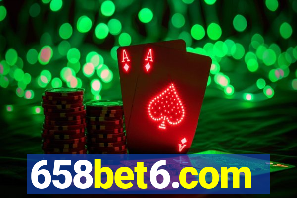 658bet6.com